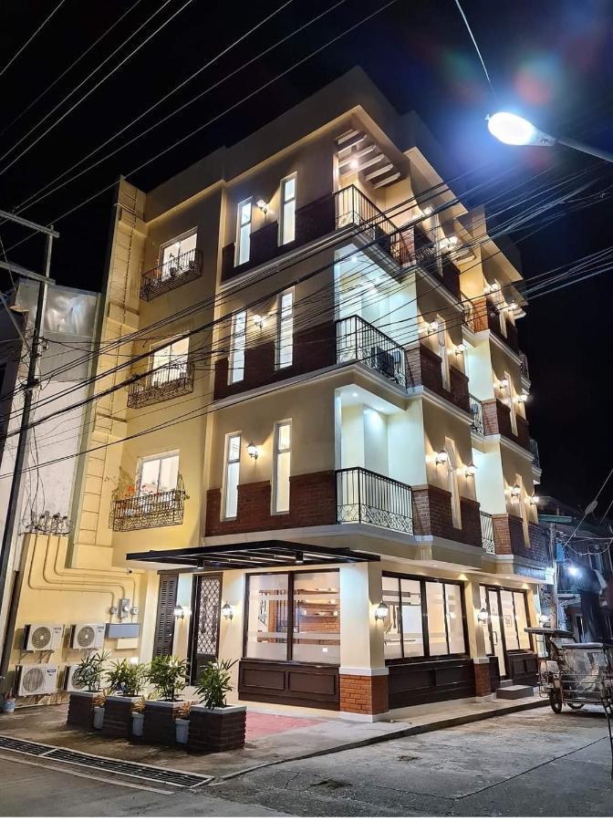 Nine Balconies Island Stay Boac Exterior foto