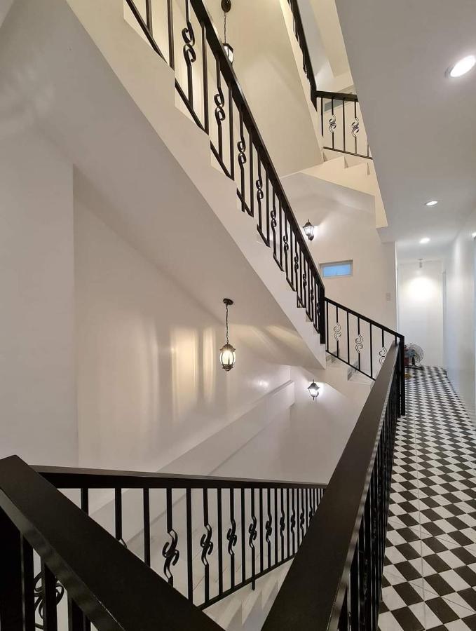 Nine Balconies Island Stay Boac Exterior foto
