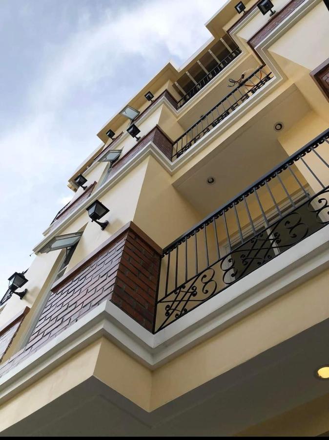 Nine Balconies Island Stay Boac Exterior foto