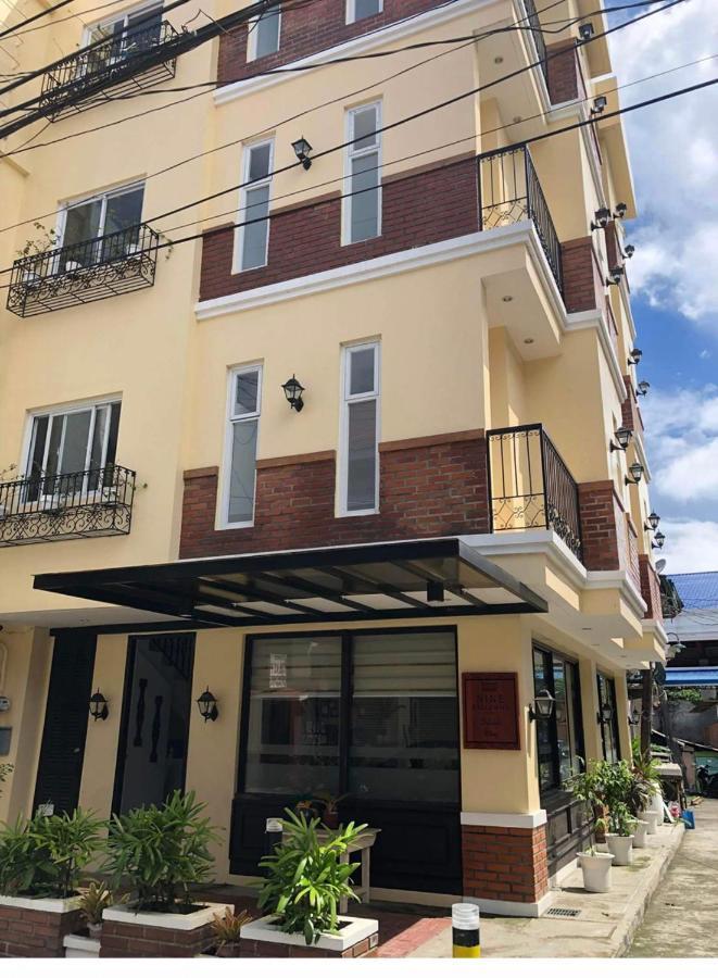 Nine Balconies Island Stay Boac Exterior foto